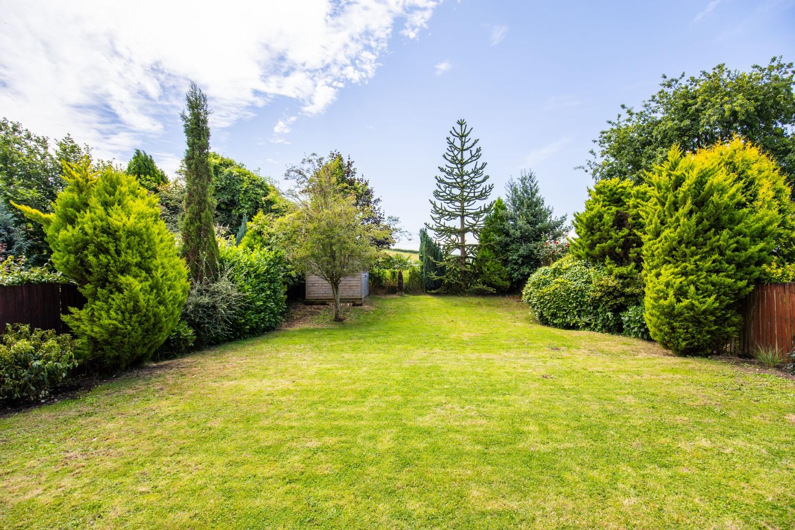 Ffordd Y Dderwen, Ystradowen, Cowbridge, CF71 7SG
